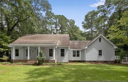 12341 Appin Road, Laurinburg, NC 28352