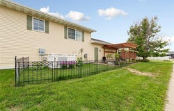 2115 Turpin Street, Saint Peter, MN 56082
