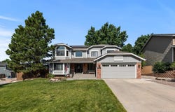 8745 Meadowlark Circle, Highlands Ranch, CO 80126