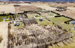 DEER RUN Drive, BLACK CREEK, WI 54106