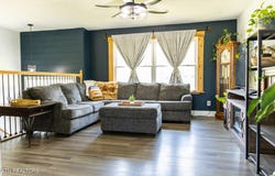 7732 Cranley Rd, Powell, TN 37849