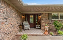 6308 N Mountain Grove Road, Alma, AR 72921