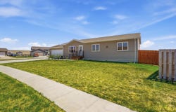 477 Bluebird Drive, Box Elder, SD 57719
