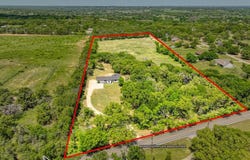 1609 Dicey Road, Weatherford, TX 76085