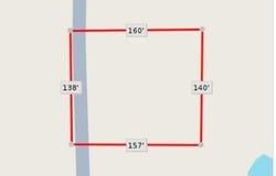 S 114th Street, Lindsay, OK 73052