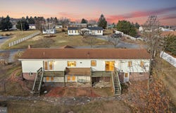 81 STAYMAN Drive, ROMNEY, WV 26757