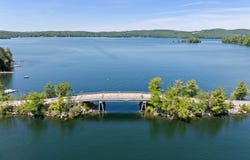 63 Black Cat Island Road, Moultonborough, NH 03254