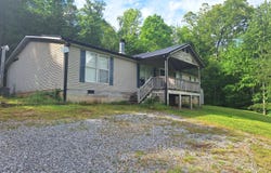 156 Croft Rd, Tellico Plains, TN 37385