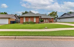 2228 NW 113th Place, Oklahoma City, OK 73120