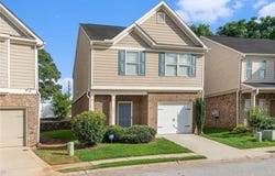 368 Rankin Circle, Mcdonough, GA 30253