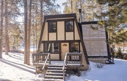 11849 Deerfield Drive, Truckee, CA 96161