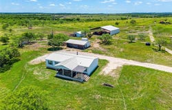 697 Lewis Road, Graford, TX 76449