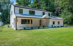 300 E Chestnut Avenue, Metuchen, NJ 08840