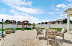 4763 W Tradwell Drive, New Palestine, IN 46163