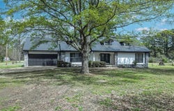 248 Curtis Road, Gurdon, AR 71743
