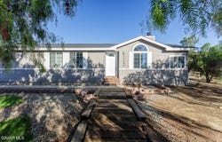 35444 Astley Road, Acton, CA 93510