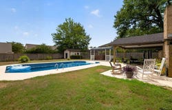 1002 Forest Hills Street, Gladewater, TX 75647