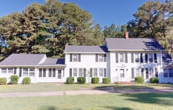 16404 BIG RD, BLOXOM, VA 23308