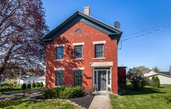 320 W Harrison, Shullsburg, WI 53586