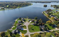 5133 Eeton Court, Gladwin, MI 48624