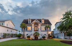 2668 Crooked Stick Lane, Mount Pleasant, SC 29466