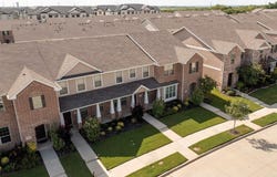 3413 Brentwood Drive, Denton, TX 76207