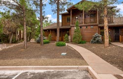 1031 S Spirea Lane, Show Low, AZ 85901