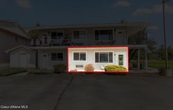 35 Fairway Dr, Blanchard, ID 83804