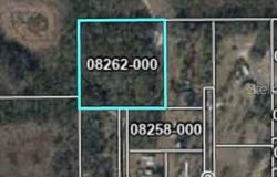 2000 MIXON ROAD, PERRY, FL 32348
