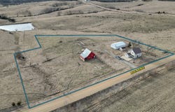3115 Rose Avenue, Menlo, IA 50164