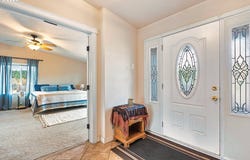 54508 COOMBS Loop, LaGrande, OR 97850