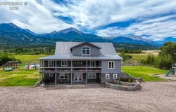 Westcliffe, CO 81252