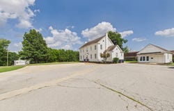 520 Harrison Street, Batesville, AR 72501