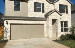 609 Silent Creek CV, Georgetown, TX 78628