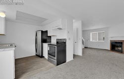 1287 Soaring Eagle Drive, Colorado Springs, CO 80915