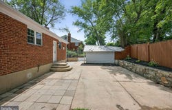 1003 WARD STREET, LAUREL, MD 20707