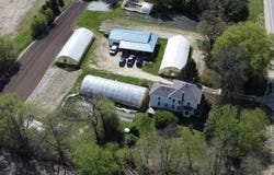 4146 E County Rd N Road, Milton, WI 53563