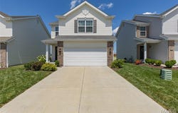 112 Baycrest Court, St Charles, MO 63301