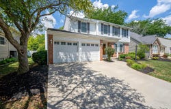 4976 Harvest Meadow Road, Hilliard, OH 43026