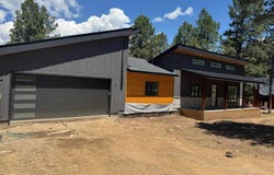 48 Valle Grande Tr N, Angel Fire, NM 87710