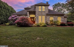 356 CHALET DRIVE, BERNVILLE, PA 19506