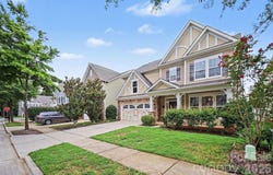 1105 Saratoga Boulevard, Indian Trail, NC 28079