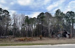 8199 Moses Dingle Road, Manning, SC 29102
