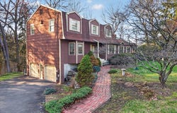 166 Thoreau Drive, Shelton, CT 06484
