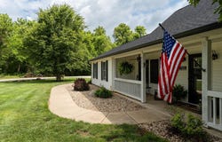 6253 S CR 762 West, Rossville, IN 46065