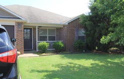 12504 Faulkner Crossing Drive, North Little Rock, AR 72117-9794