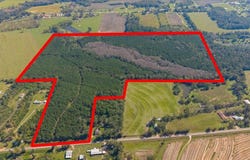 Willie Varnum Road, Cottonwood, AL 36301