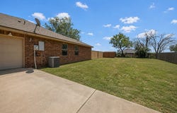 107 Echols Dr, Coahoma, TX 79511