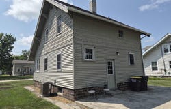 721 NW 3Rd Street, Eagle Grove, IA 50533