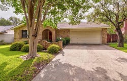 4515 Cliffstone CV, Austin, TX 78735